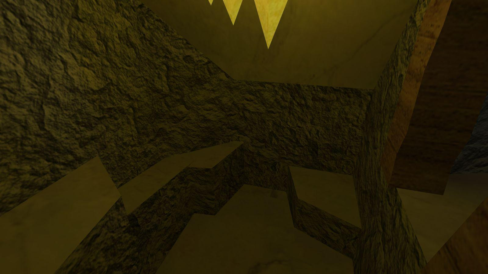 rush_adventure2 — скриншот 8