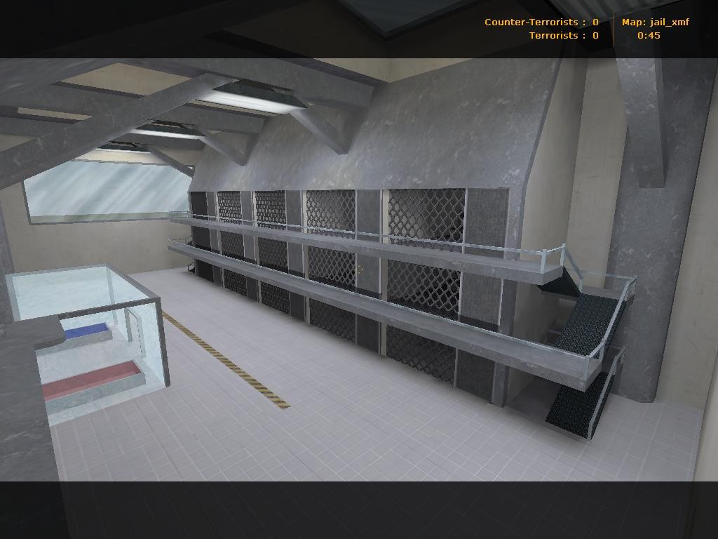 jail_xmf — скриншот 8