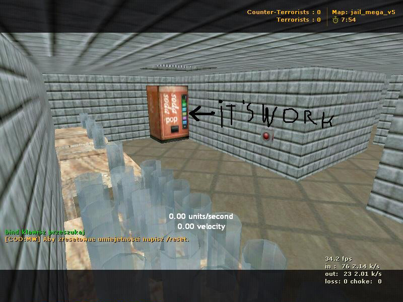 jail_mega_v5 — скриншот 2