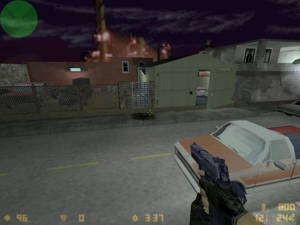 Скачать aim_ciudad - Скриншот