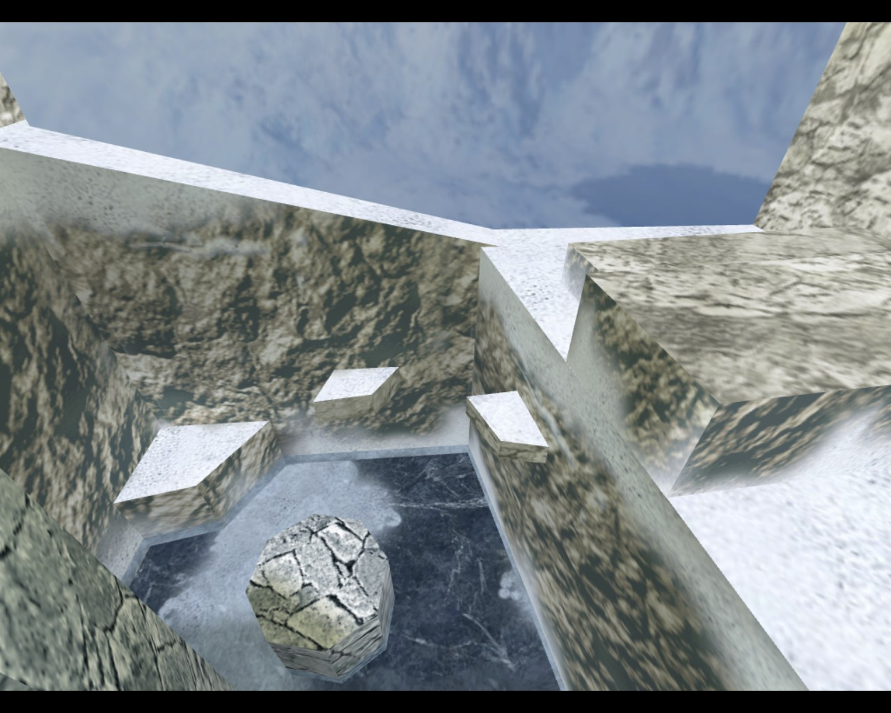 mls_icefall_bhop — скриншот 4