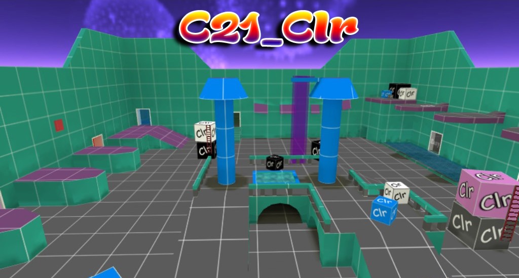 c21_clr — скриншот 2