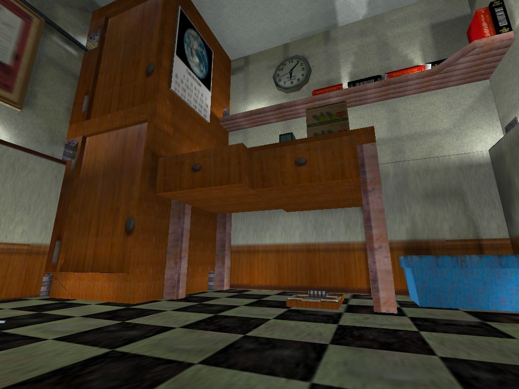zm_rats_v2 — скриншот 6