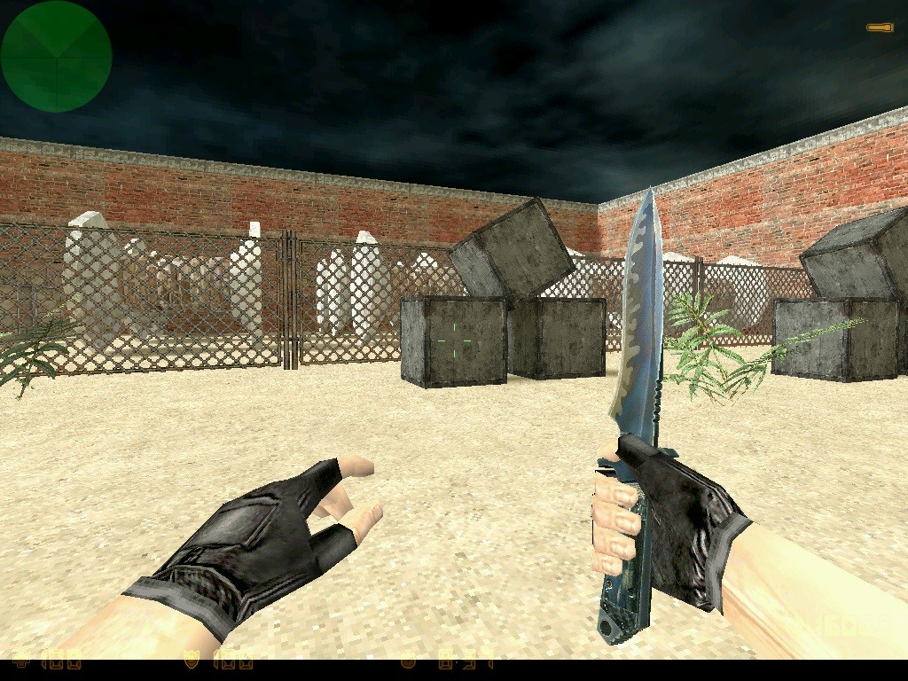 Скачать aim_awp_irak - Скриншот