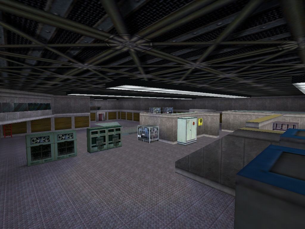 cs_aurora - скриншот 6