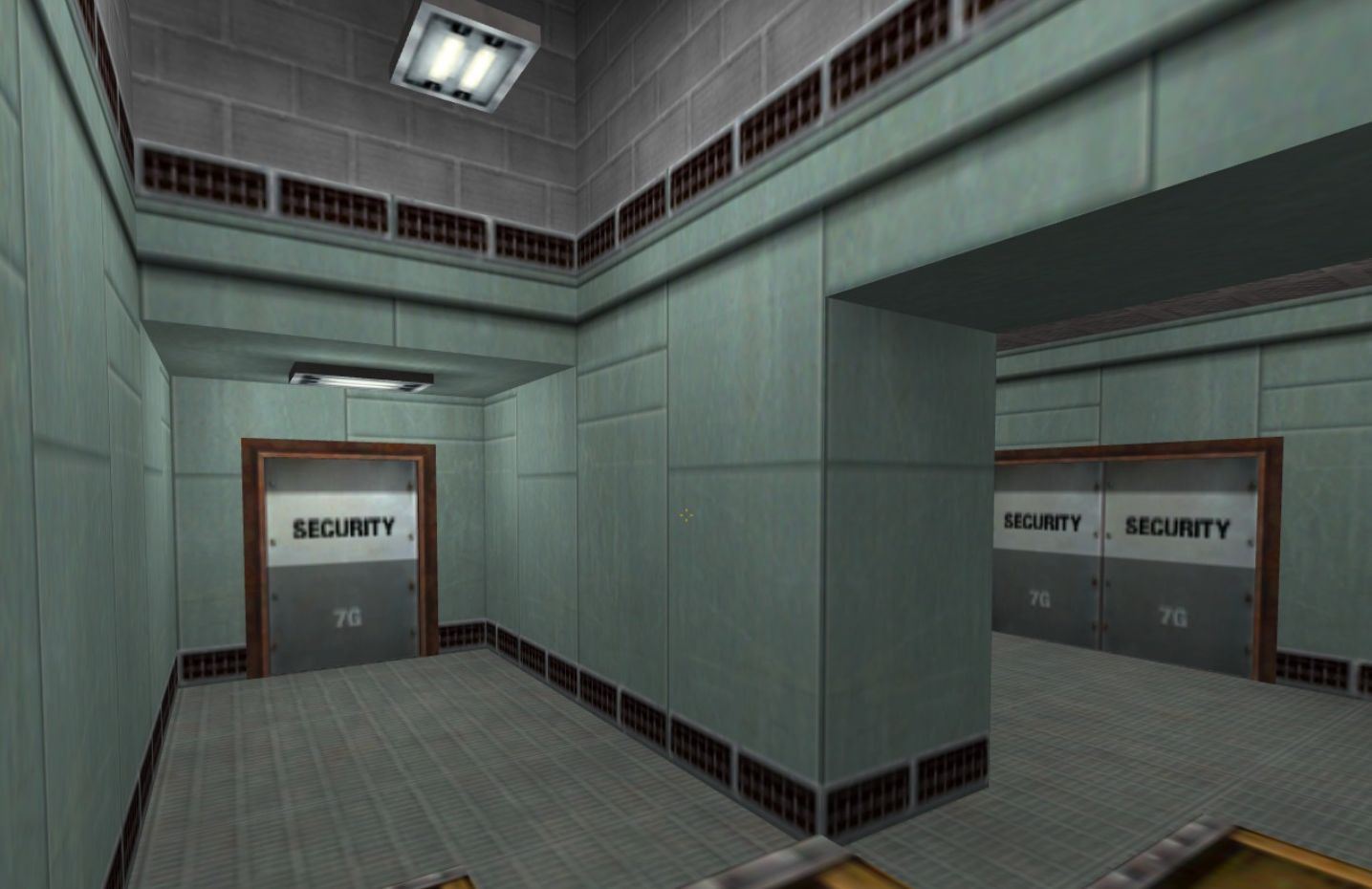 cs_assault_rain - скриншот 4
