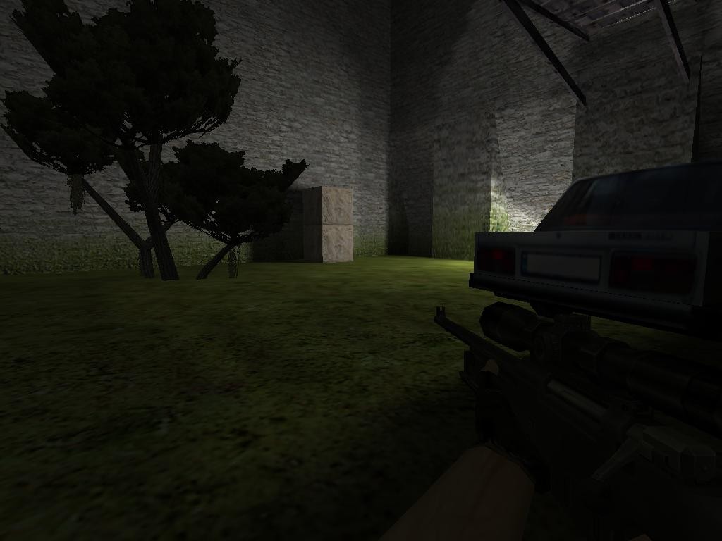 awp_aztecz — скриншот 4