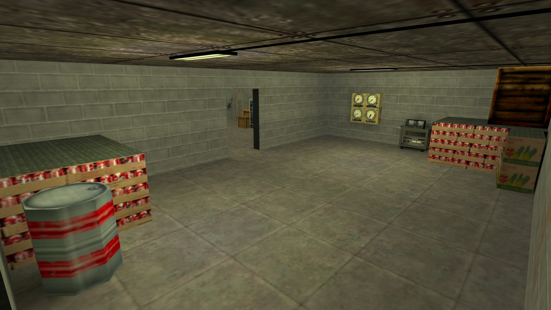cs_skatelab — скриншот 4