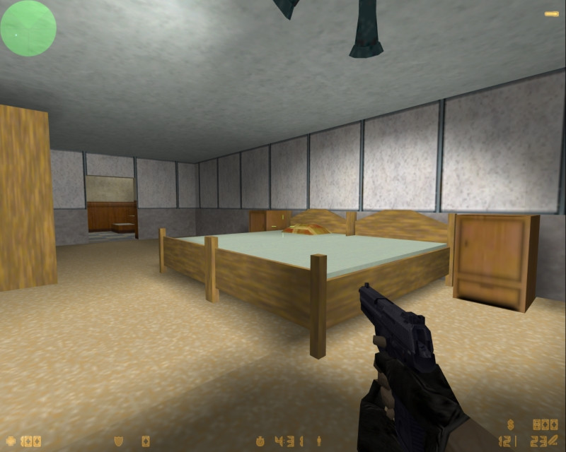 cs_omahaus — скриншот 1