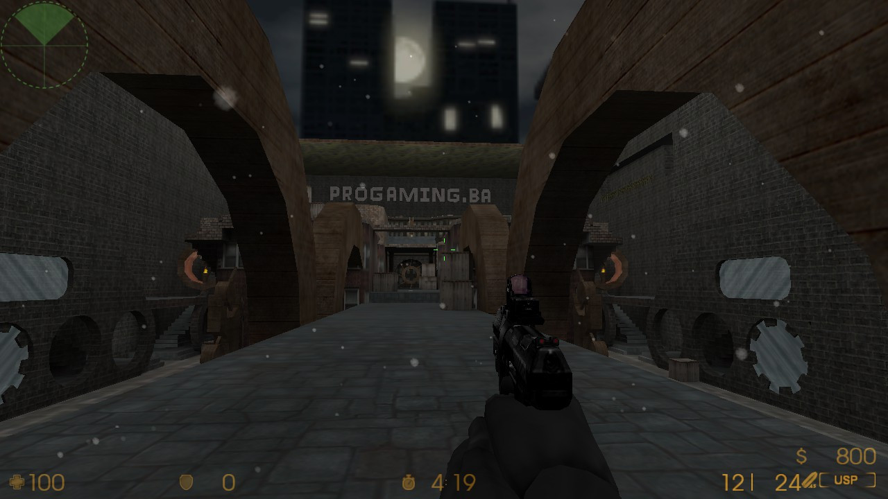 ze_District_pg — скриншот 7