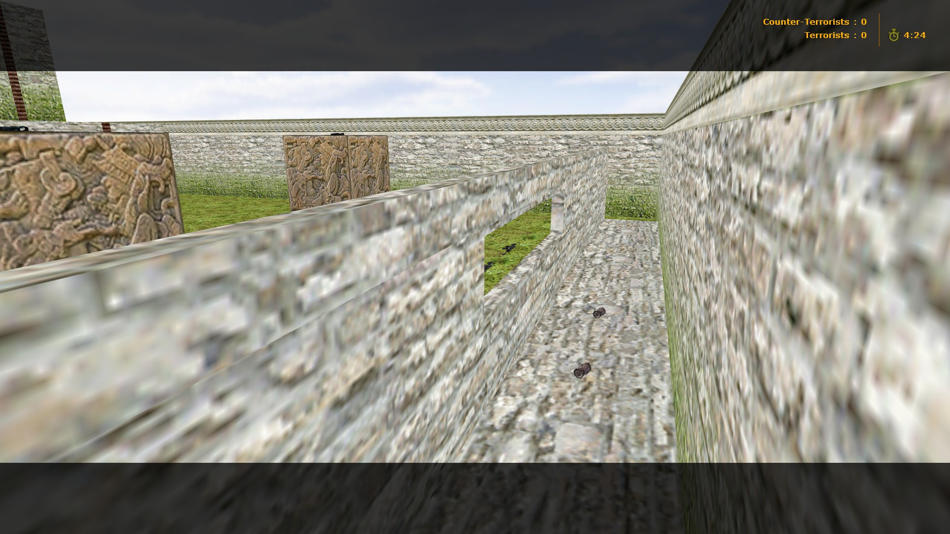 aim_aztecworld — скриншот 5