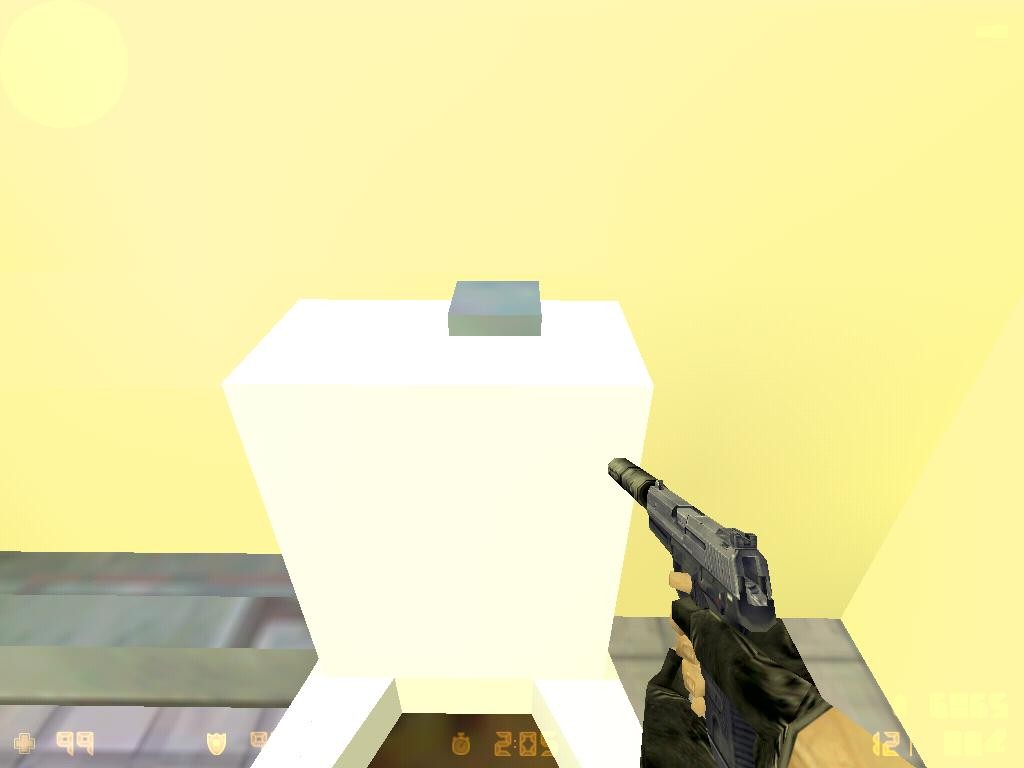 cs_kriminal — скриншот 4