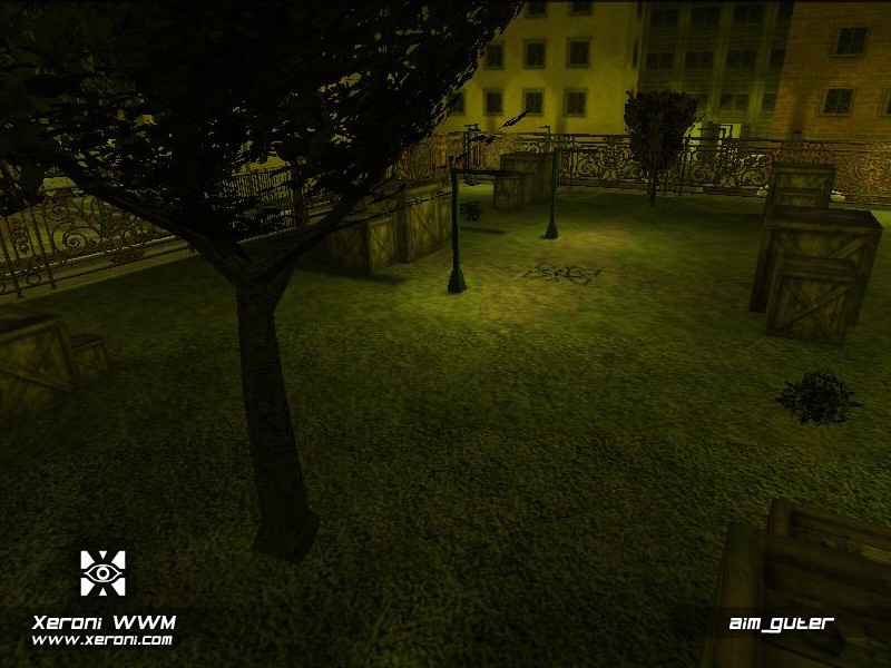 aim_guter — скриншот 3