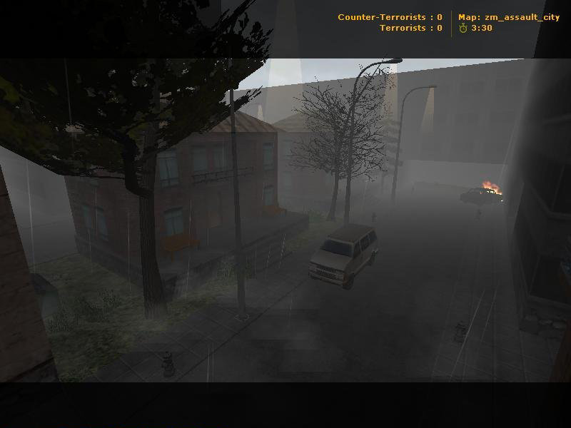 zm_assault_city — скриншот 2