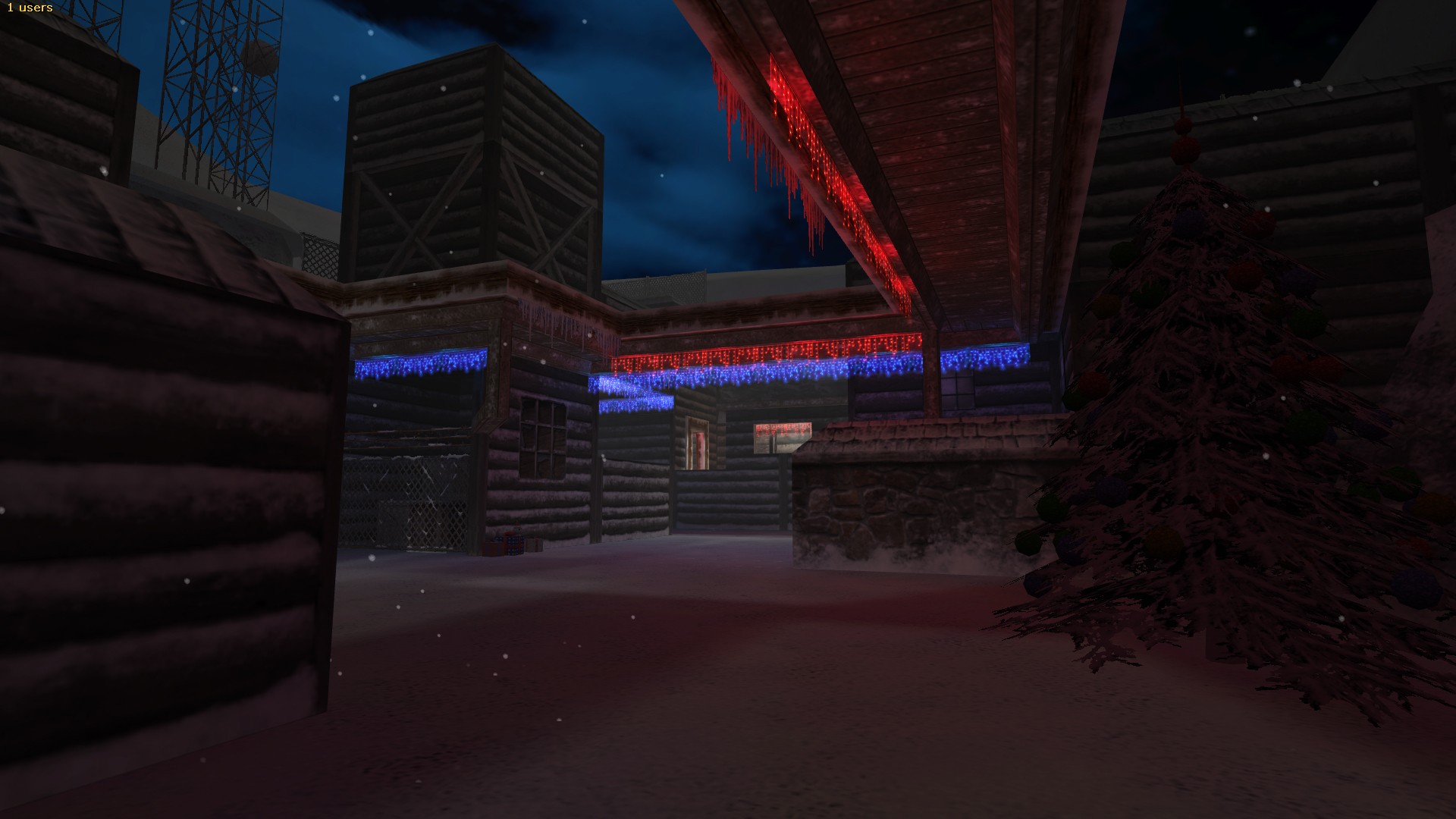 Скачать scoutzknivez_xmaz_night_v11 - Скриншот