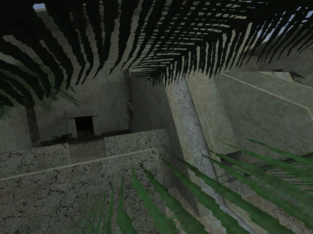 gg_experimental_arena — скриншот 4
