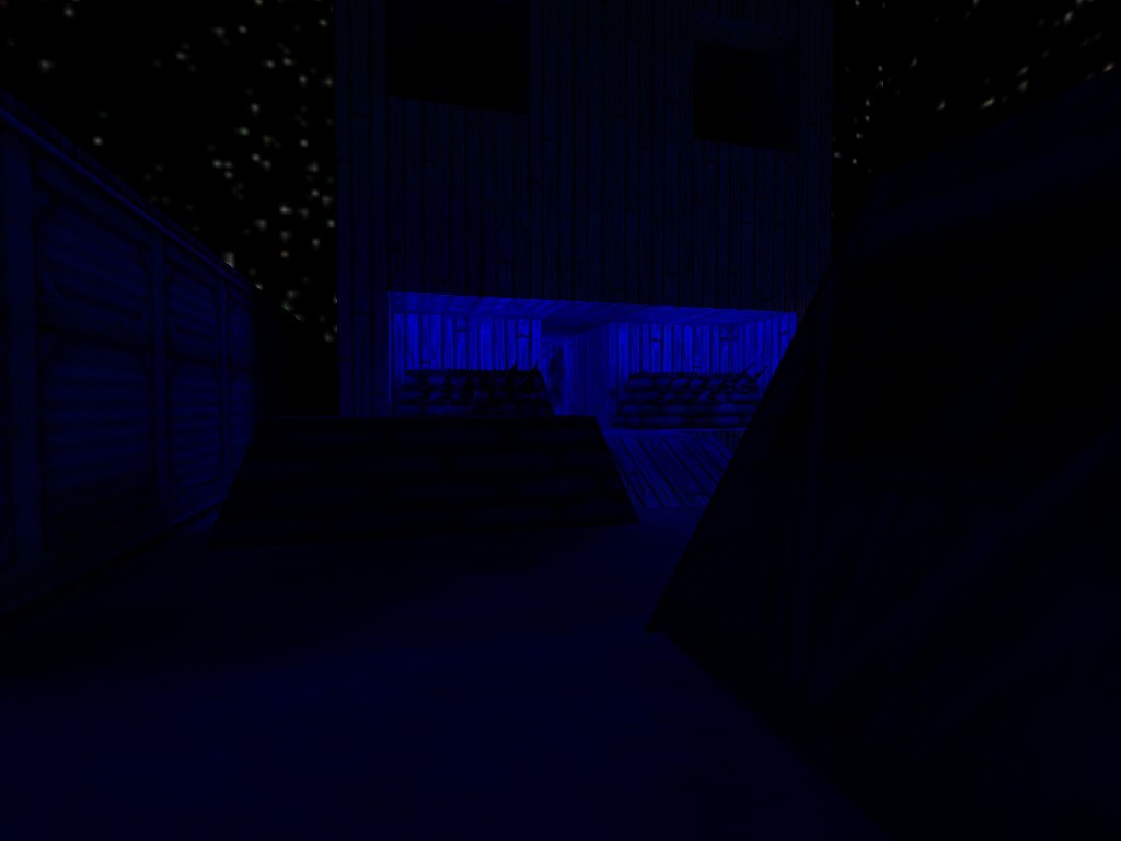 Скачать zm_street_camp - Скриншот