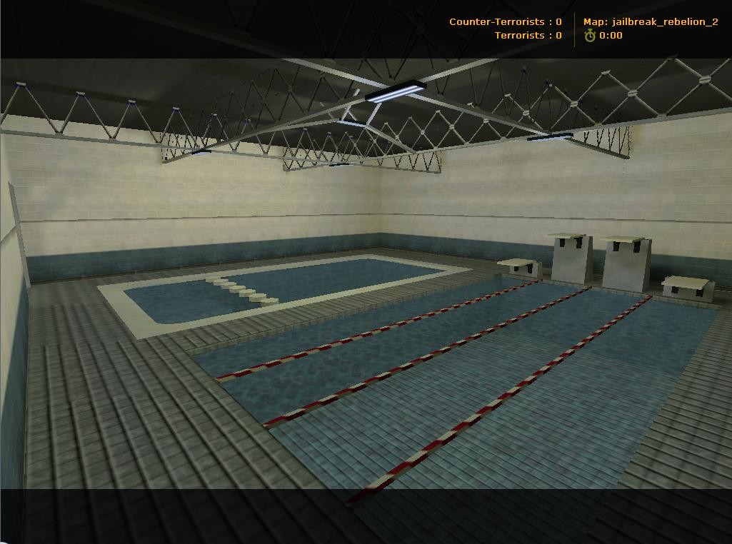 jailbreak_rebelion — скриншот 6