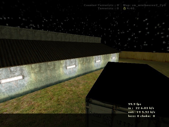 zm_minihousev2_ZyG — скриншот 3