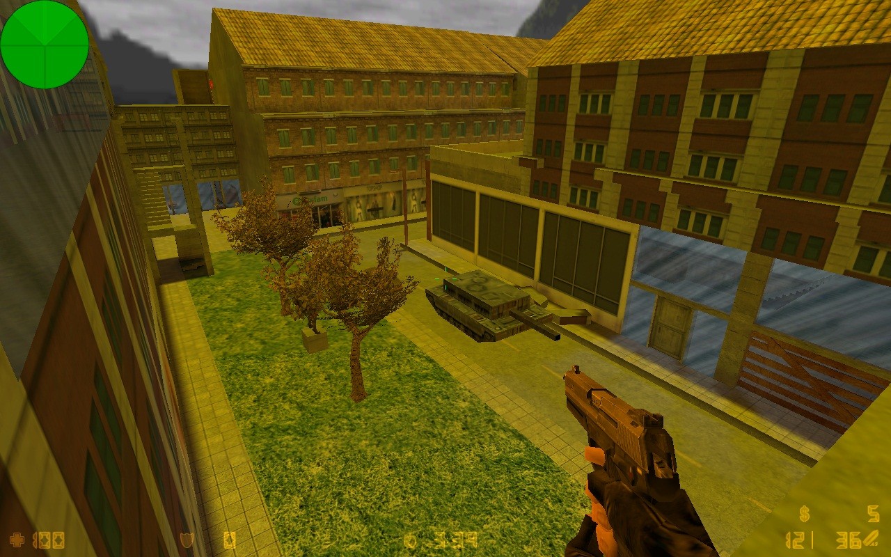 Скачать ze_black_hawk_v1 - Скриншот