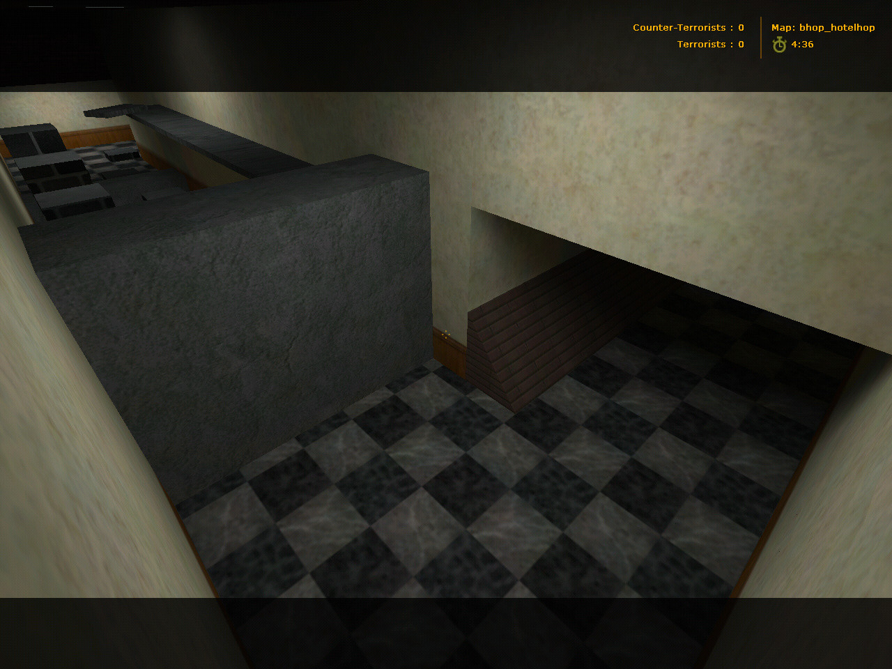 bhop_hotelhop — скриншот 8