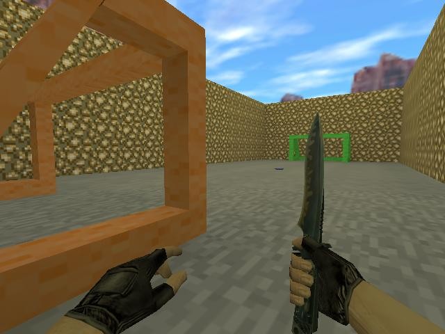 jail_rz_minecraft2 — скриншот 3