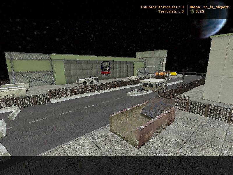Скачать ze_ls_airport_b2 - Скриншот