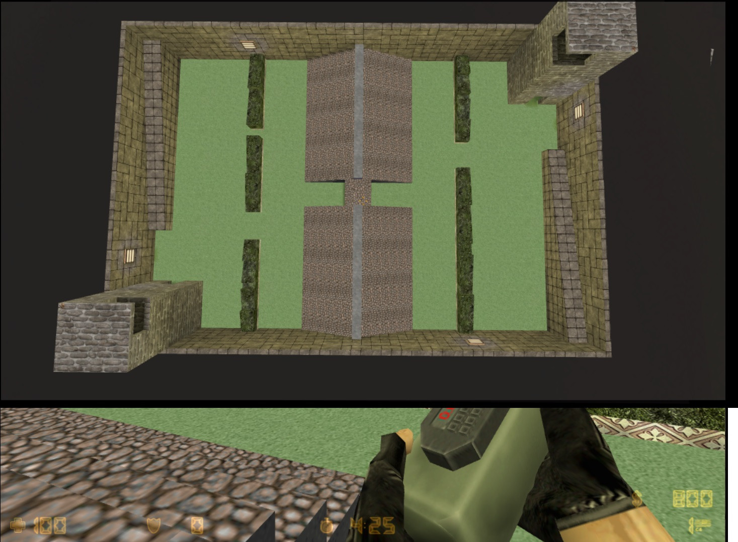 aim_reason — скриншот 4
