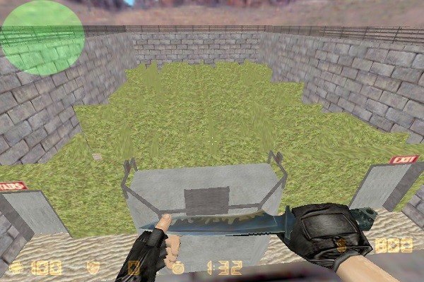 jail_castle — скриншот 5