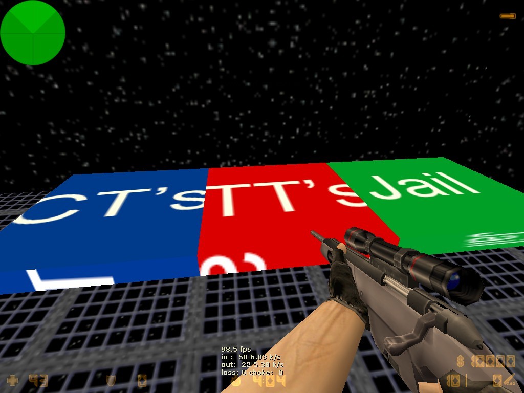 surf_cfutura — скриншот 1
