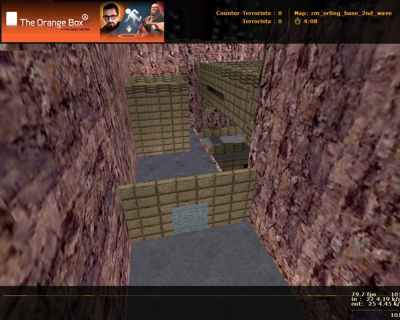 zm_orling_base_msv_2nd — скриншот 7