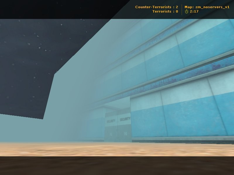 zm_noservers_v1 — скриншот 10