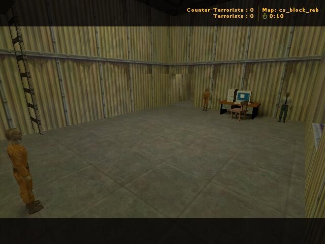 cs_block - скриншот 1