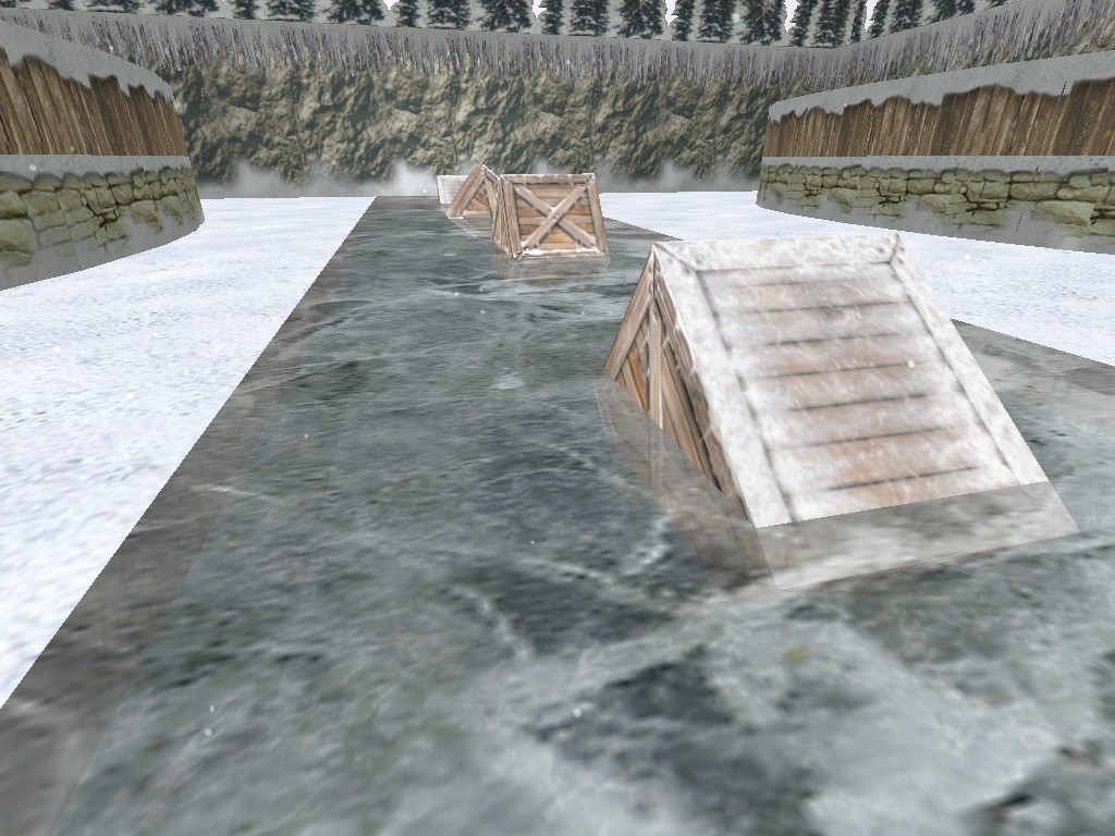 aim_permafrost — скриншот 1
