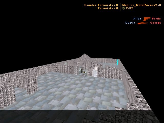 cs_metalarenav1.3 - скриншот 2