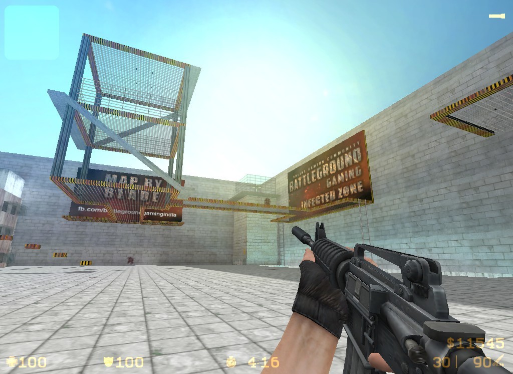 zm_battleground_extreme — скриншот 10