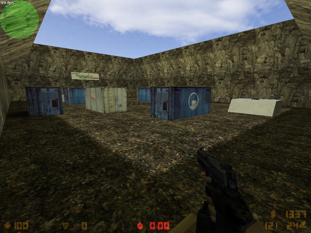 Скачать gg_containers_fg - Скриншот
