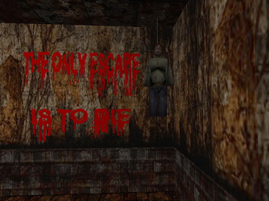 ze_sanatorium2_a1 — скриншот 6