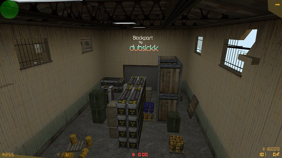 kz_cosy_communityblock — скриншот 1