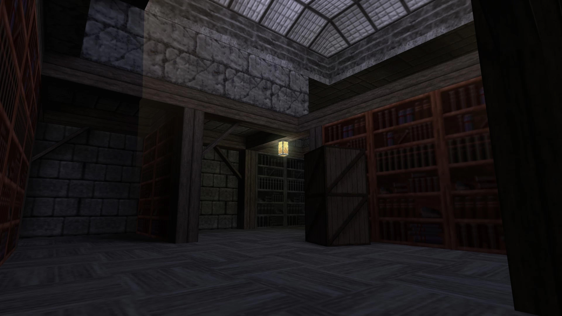 cs_fmapocalypse — скриншот 15