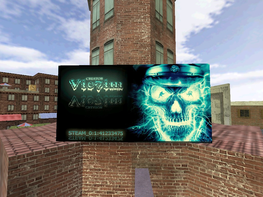 hns_project — скриншот 2