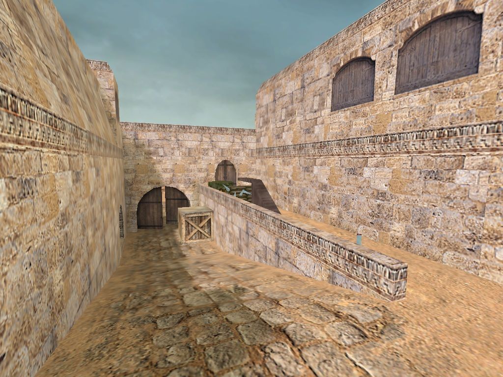zm_dust2 — скриншот 6