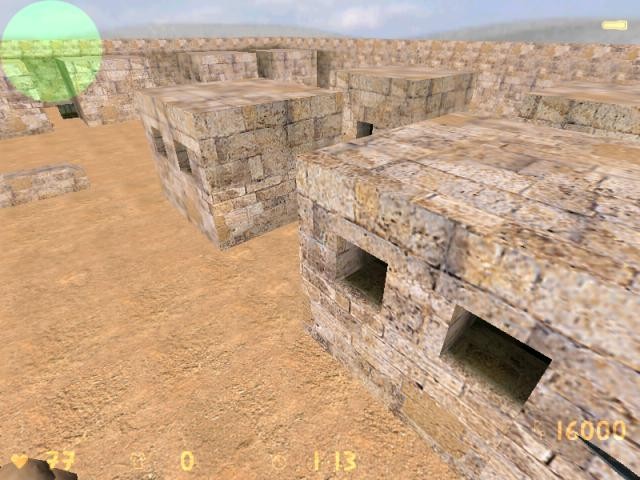 aim_dust_pro — скриншот 4