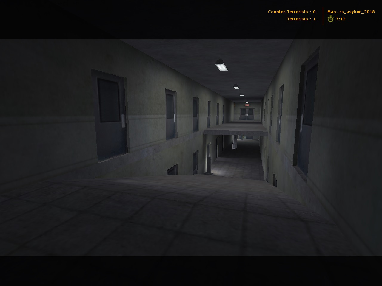 cs_asylum_2018 - скриншот 1