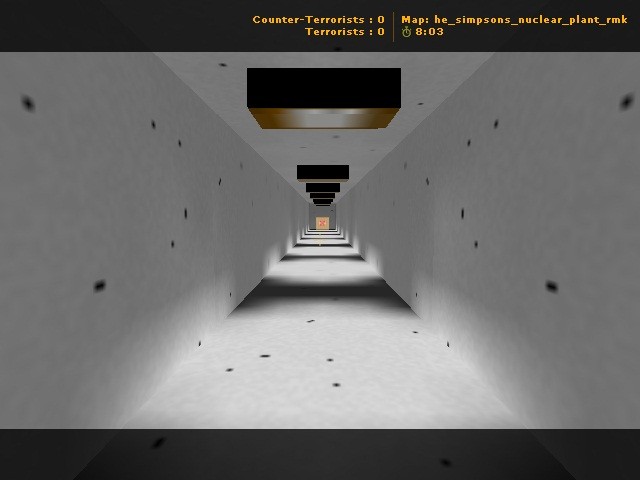 he_simpsons_nuclear_plant_rmk — скриншот 3