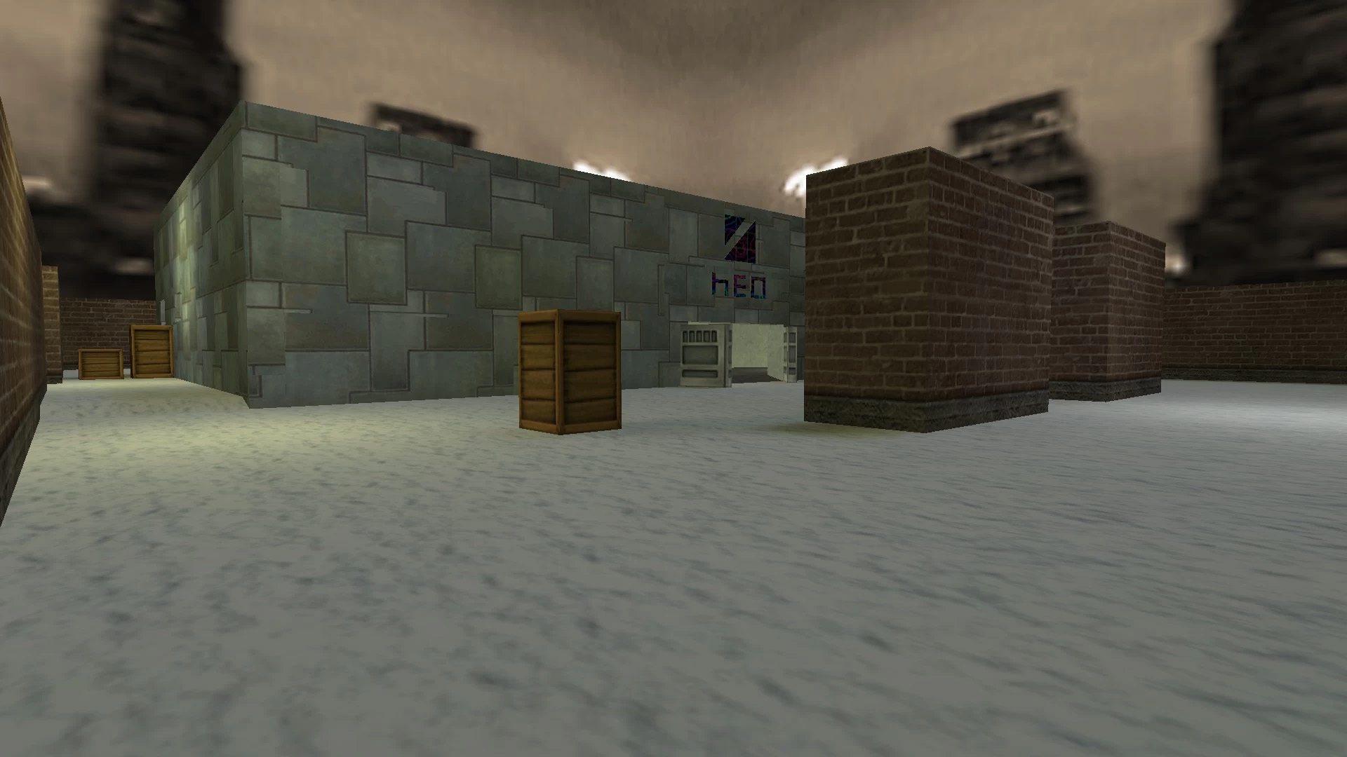 cs_nightclub — скриншот 6