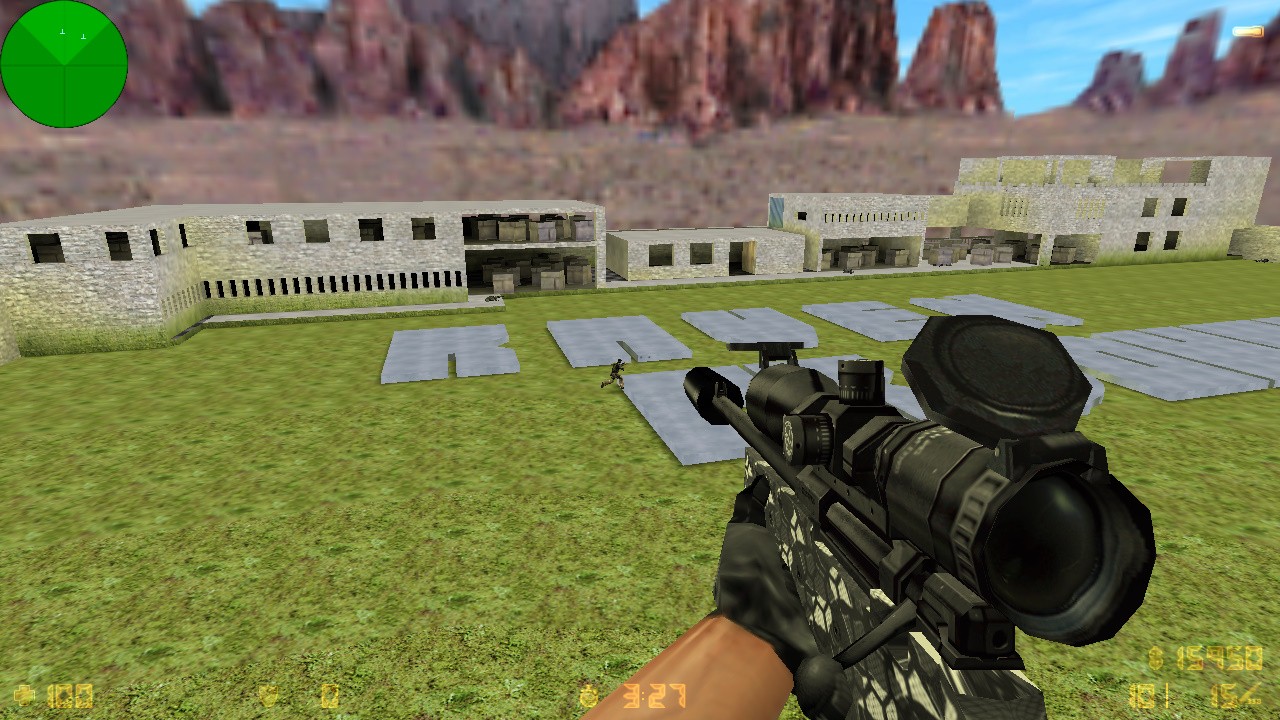 awp_snipers_beta — скриншот 1