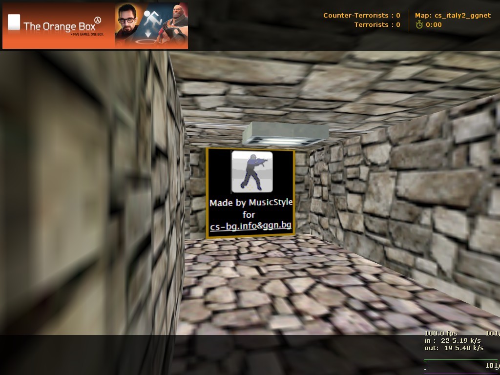 cs_italy2_ggnet - скриншот 4