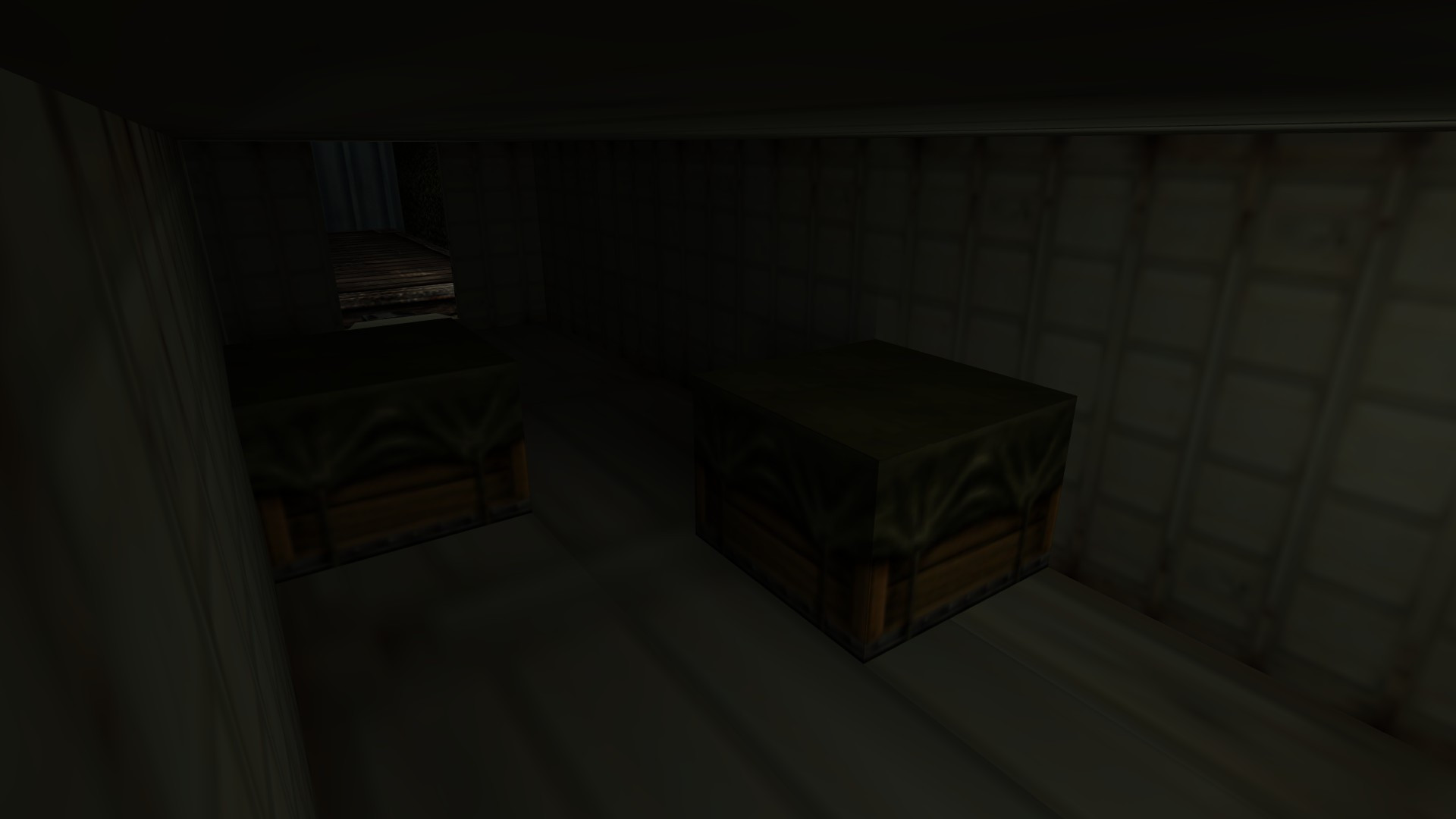 cs_highspeed - скриншот 3