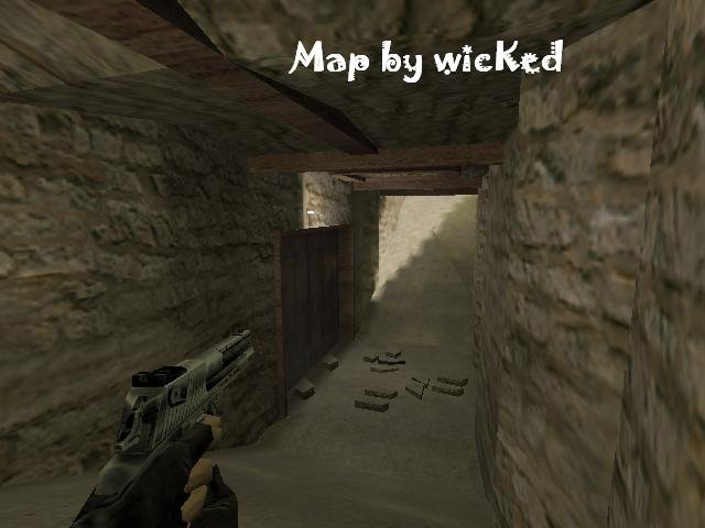 aim_dgl_old — скриншот 4